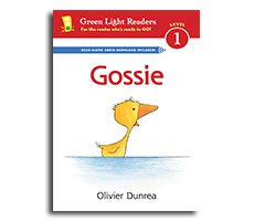 Gossie