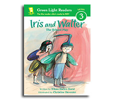 Iris and Walter