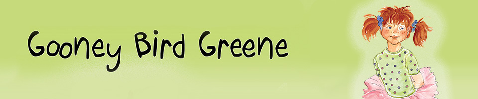 Gooney Bird Greene