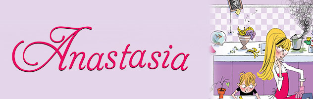 Anastasia