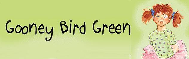 Gooney Bird Greene