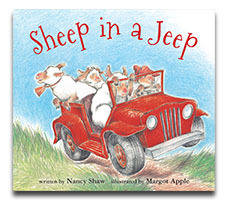 Sheep