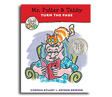 Mr. Putter and Tabby