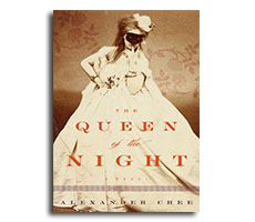 Queen of the Night