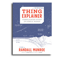 thing Explainer