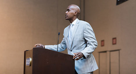 Eradicating the Achievement and Opportunity Gap