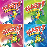 Blast!