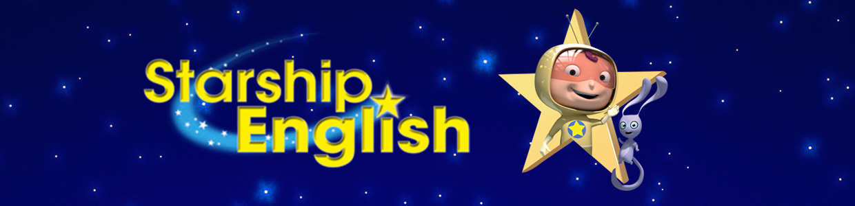 Starship English
