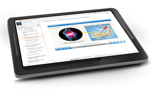 GLP Tablet
