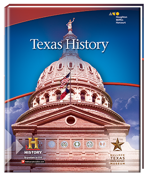 Texas History