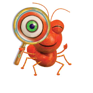Ant, StoryTown