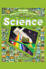 pi ACCESS Science