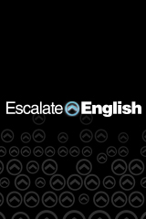 Escalate English pi
