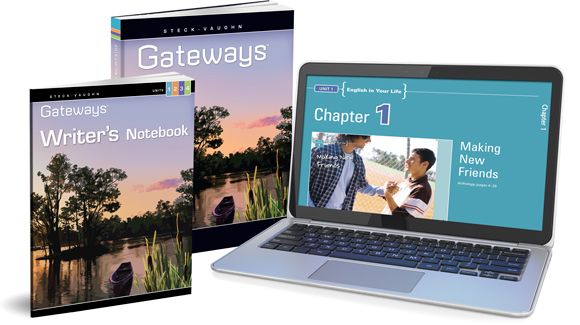 Gateways