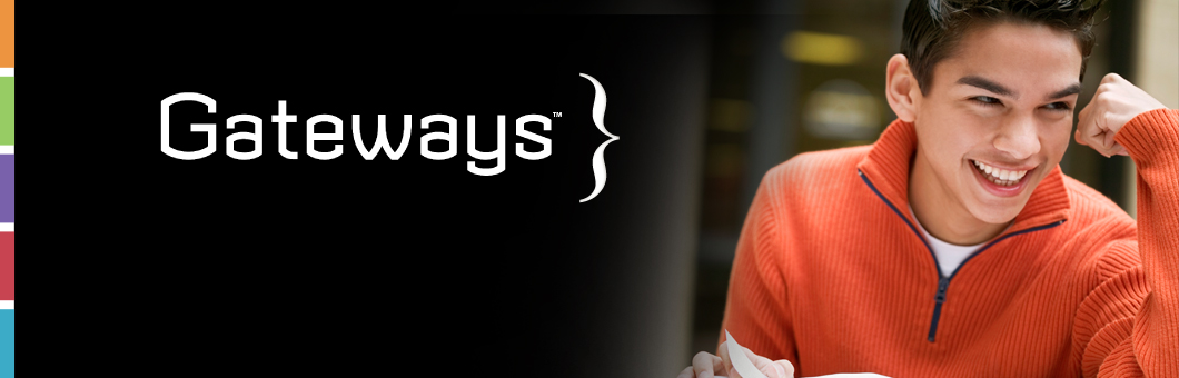 Gateways Banner