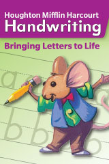 HMH Handwriting