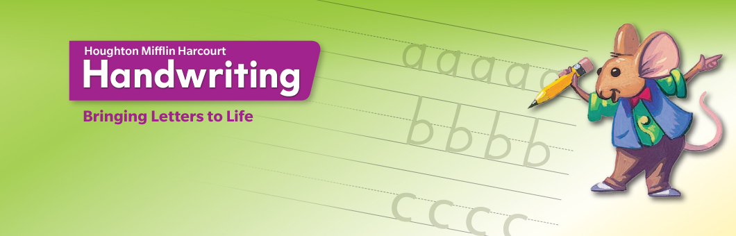 Handwriting