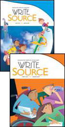 Write Source