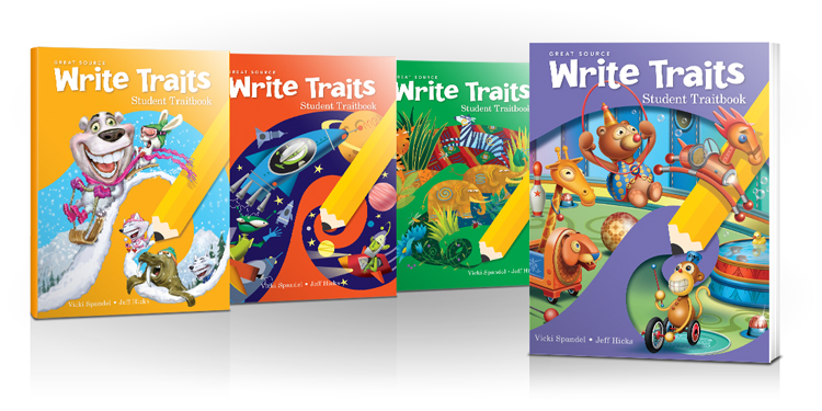 Write Traits