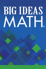 Big Ideas Math®