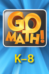 GO Math!™