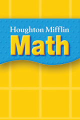 Houghton Mifflin Math