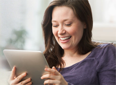 eLearning Website