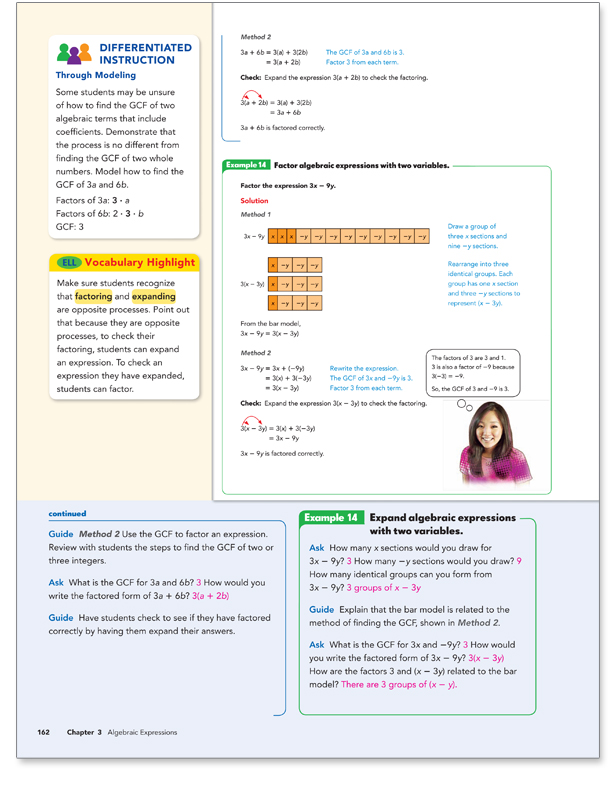 Differentiated Instruction