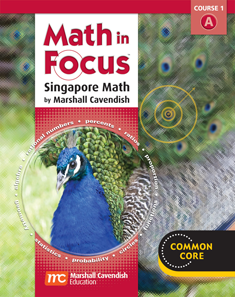MIF Course 1 Cover