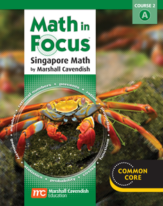 MIF Course 2 Cover