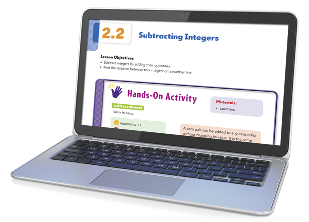 Online Student Handbook