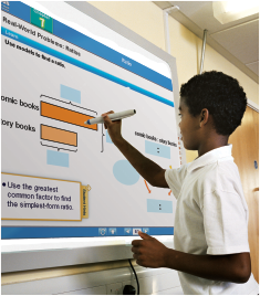 Whiteboard