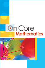 On Core Mathematics