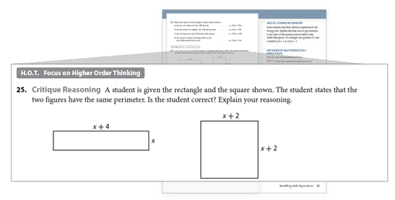 problem solving