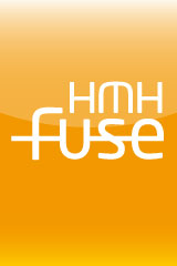 HMH Fuse