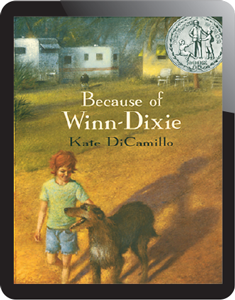 Because of Winn Dixie
