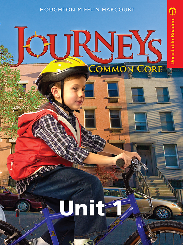 Decodable Reader