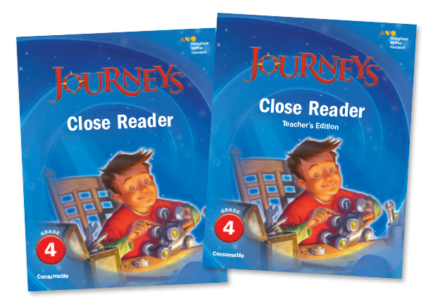 Readers Notebook