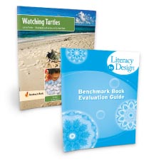 Benchmark Books