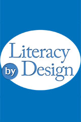 Literacy by Design