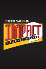 pi Impact Graphic Novels