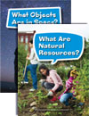 Earth Science Reader Pack Grade 3