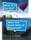 Earth Science Reader Pack Grade K