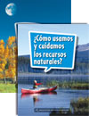 Earth Science Reader Pack Grade 1 (Spanish)