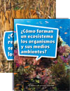 Life Science Reader Pack Grade 5 (Spanish)