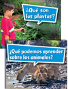 Life Science Reader Pack Grade K (Spanish)