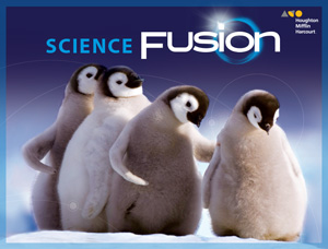 ScienceFusion