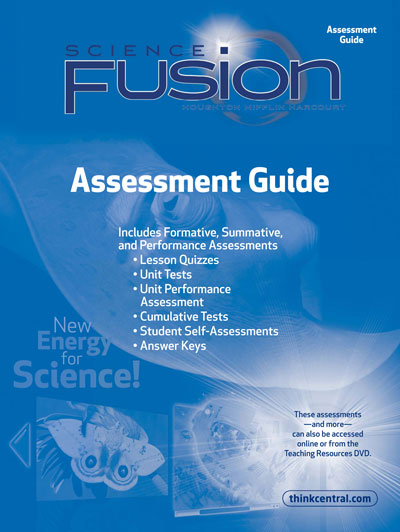 Assessment Guide