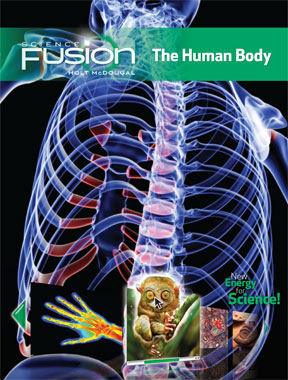 The Human Body