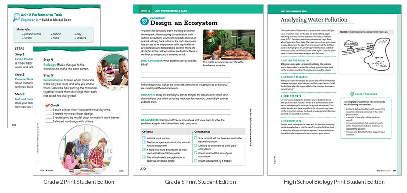 Engineering and STEM